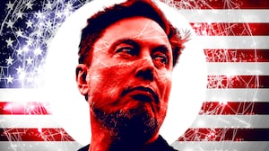 Elon Musk's election matrix