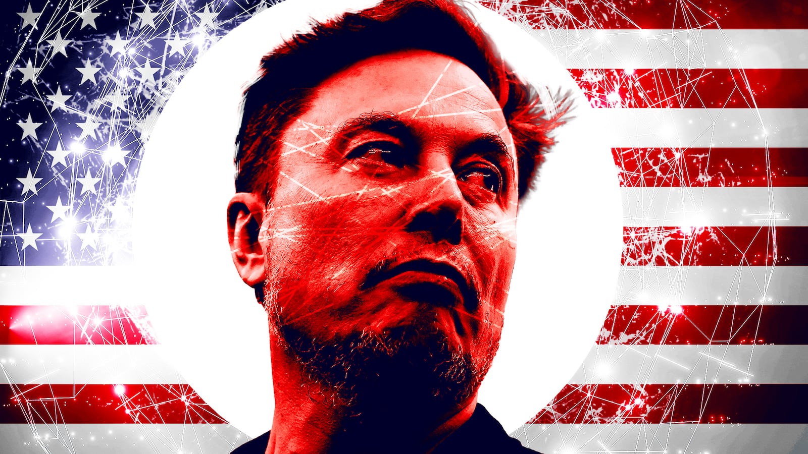 Elon Musk's election matrix