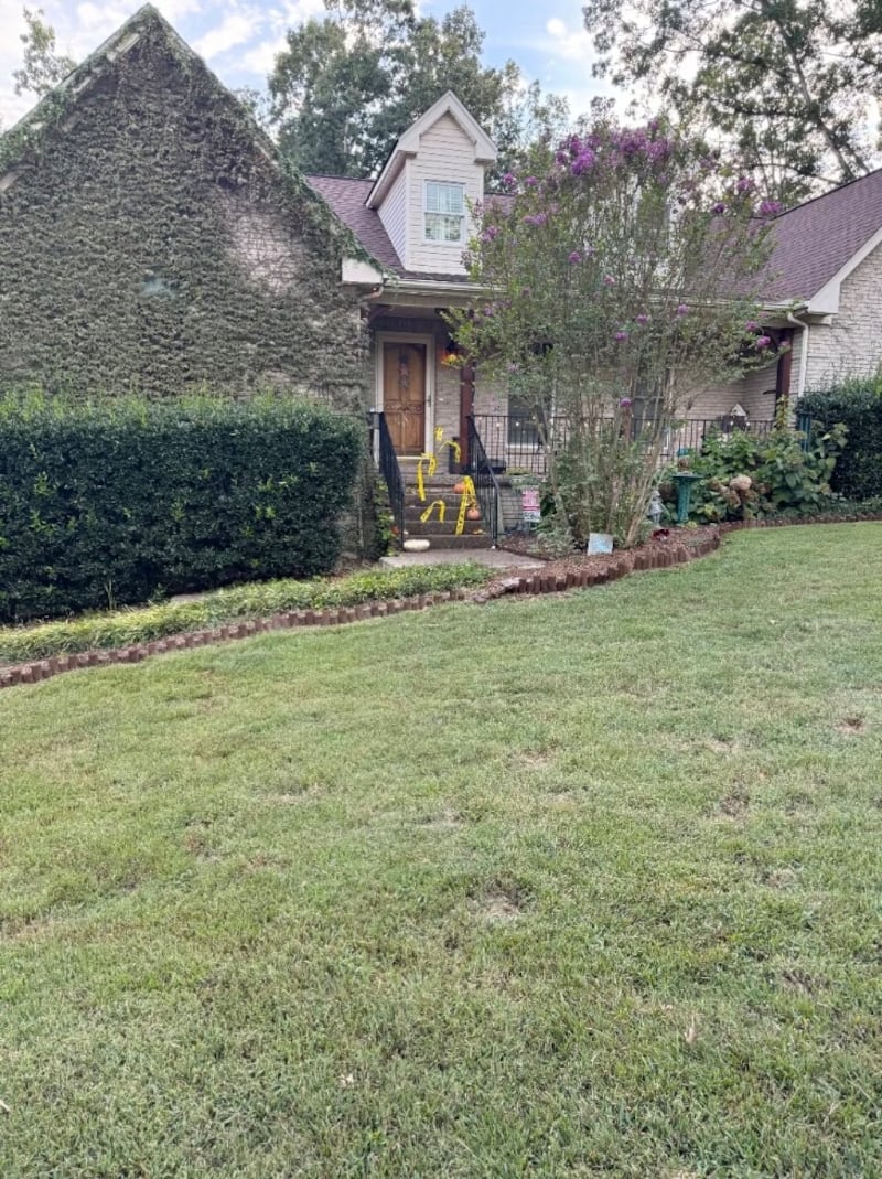 Dolly Parton’s estate allegedly encountered caution tape, barbed wire, and a “no trespassing sign” while a process server attempted to serve Bryan Seaver.