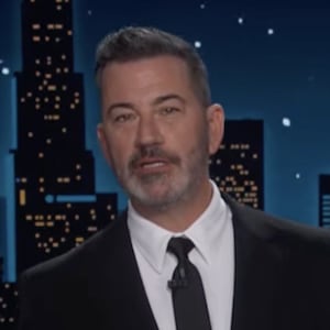 Jimmy Kimmel on Jimmy Kimmel Live!