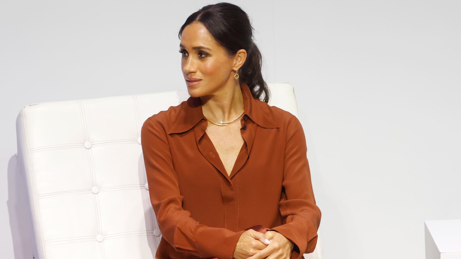 Meghan, Duchess of Sussex