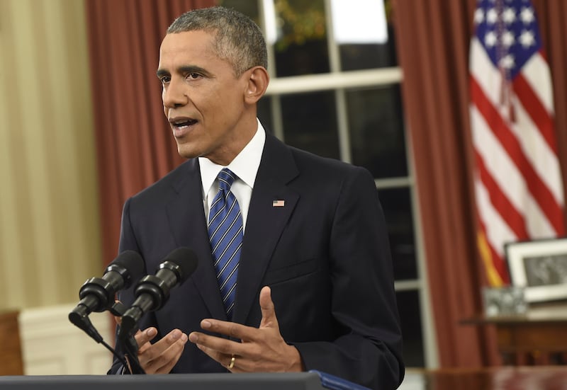 Obama