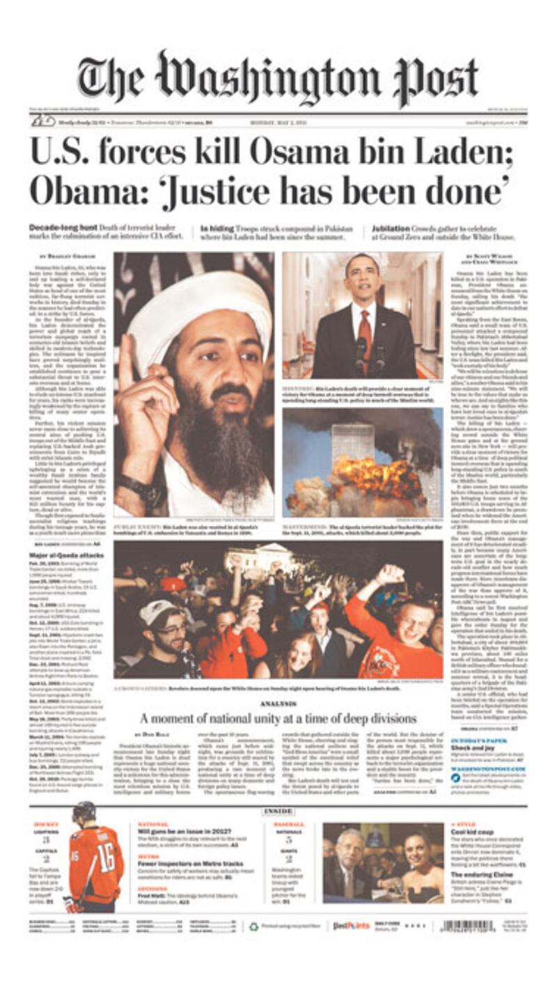 galleries/2011/05/02/osama-bin-laden-front-pages-around-the-world/osama-covers---washington-post_zu1xwp