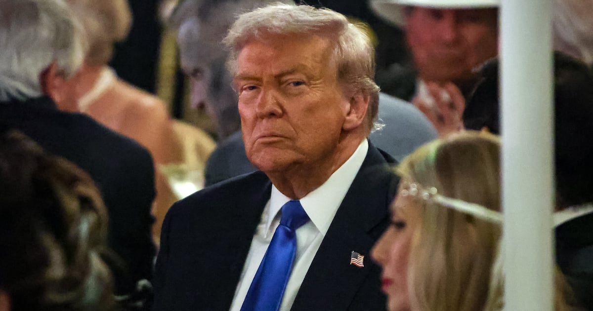 Trump Addresses Andrew’s Royal Exile Over Epstein Ties