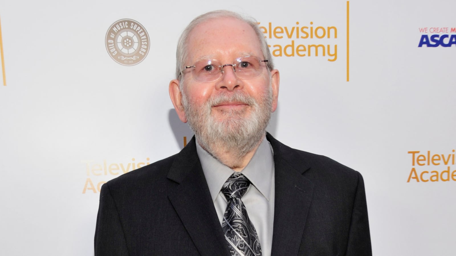 Alf Clausen has passed away after a prolific career as a composer.