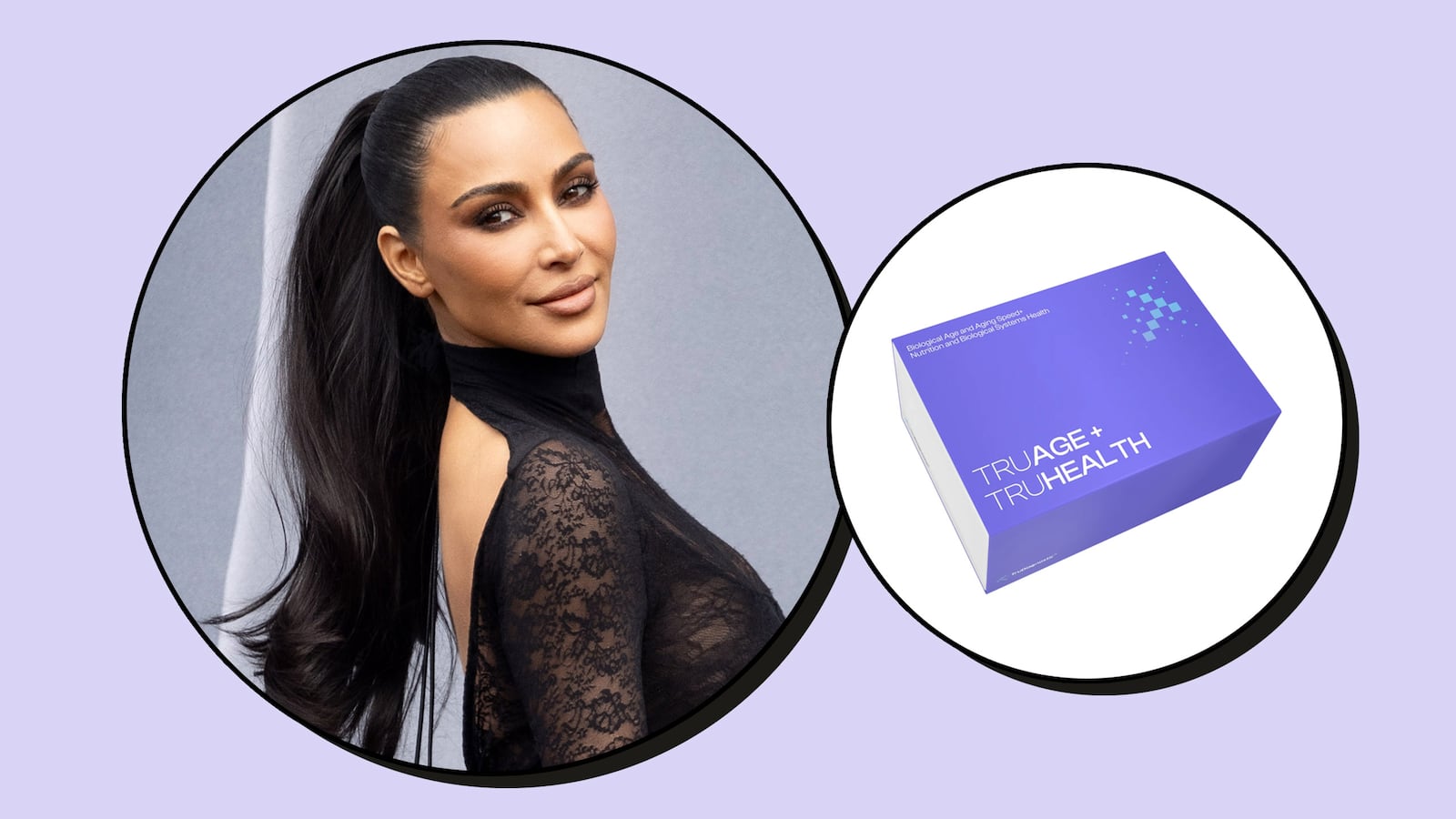 TruAge At-Home Longevity Test Review