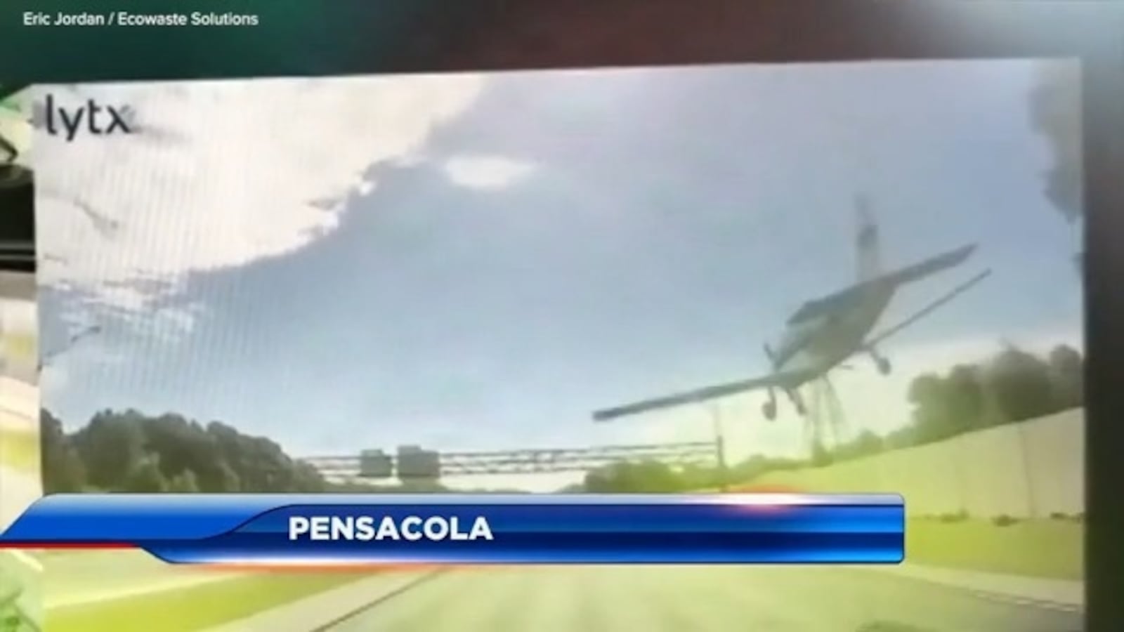 7 News Miami
https://wsvn.com/news/local/florida/pilot-student-forced-to-land-small-plane-on-i-10-in-pensacola-after-engine-trouble/