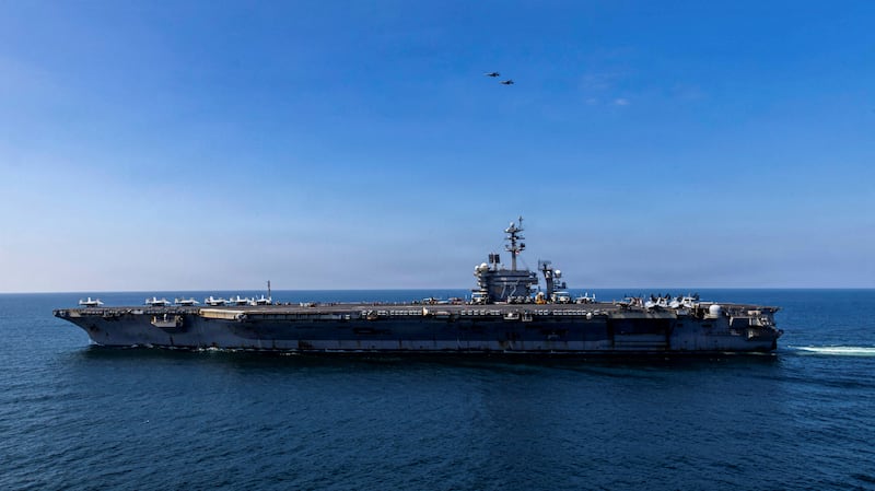 USS Lincoln