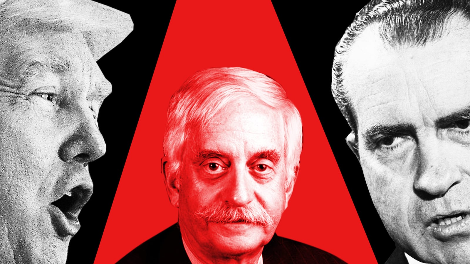 Watergate Veteran James Quarles Takes Center STage in Trump-Russia Probe