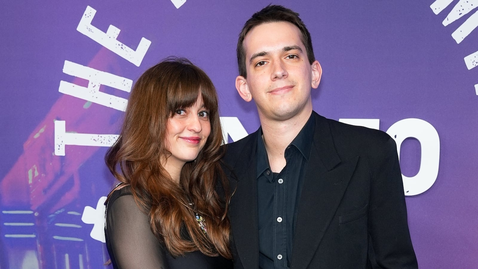 Aly Dixon (L) and Andrew Dismukes (R)