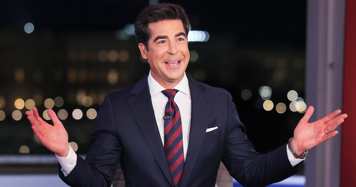 Fox Host Responds After Bonkers NSFW Interview With Dem Star