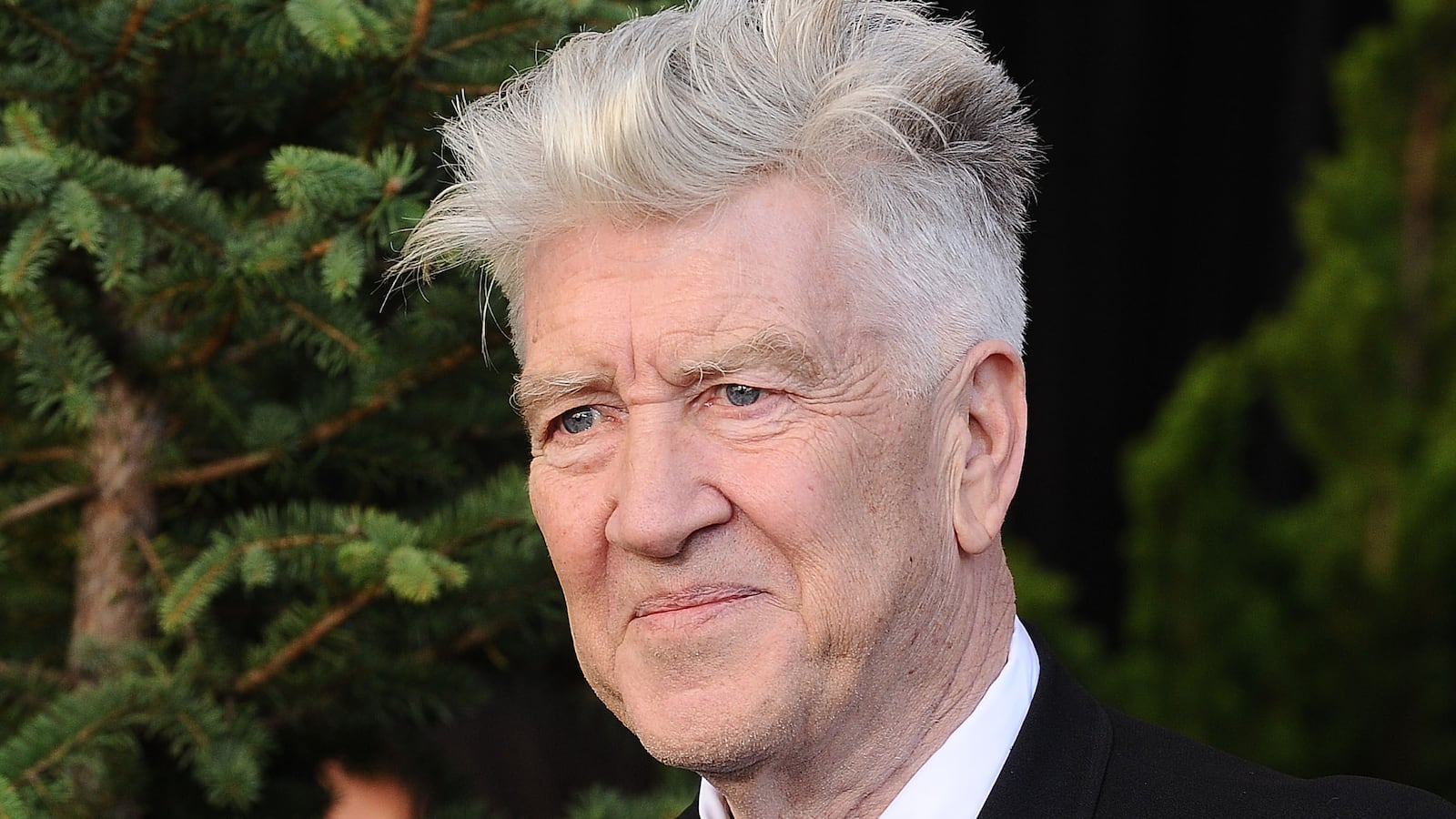 David Lynch