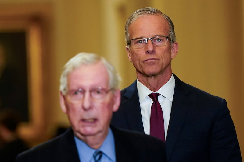 John Thune