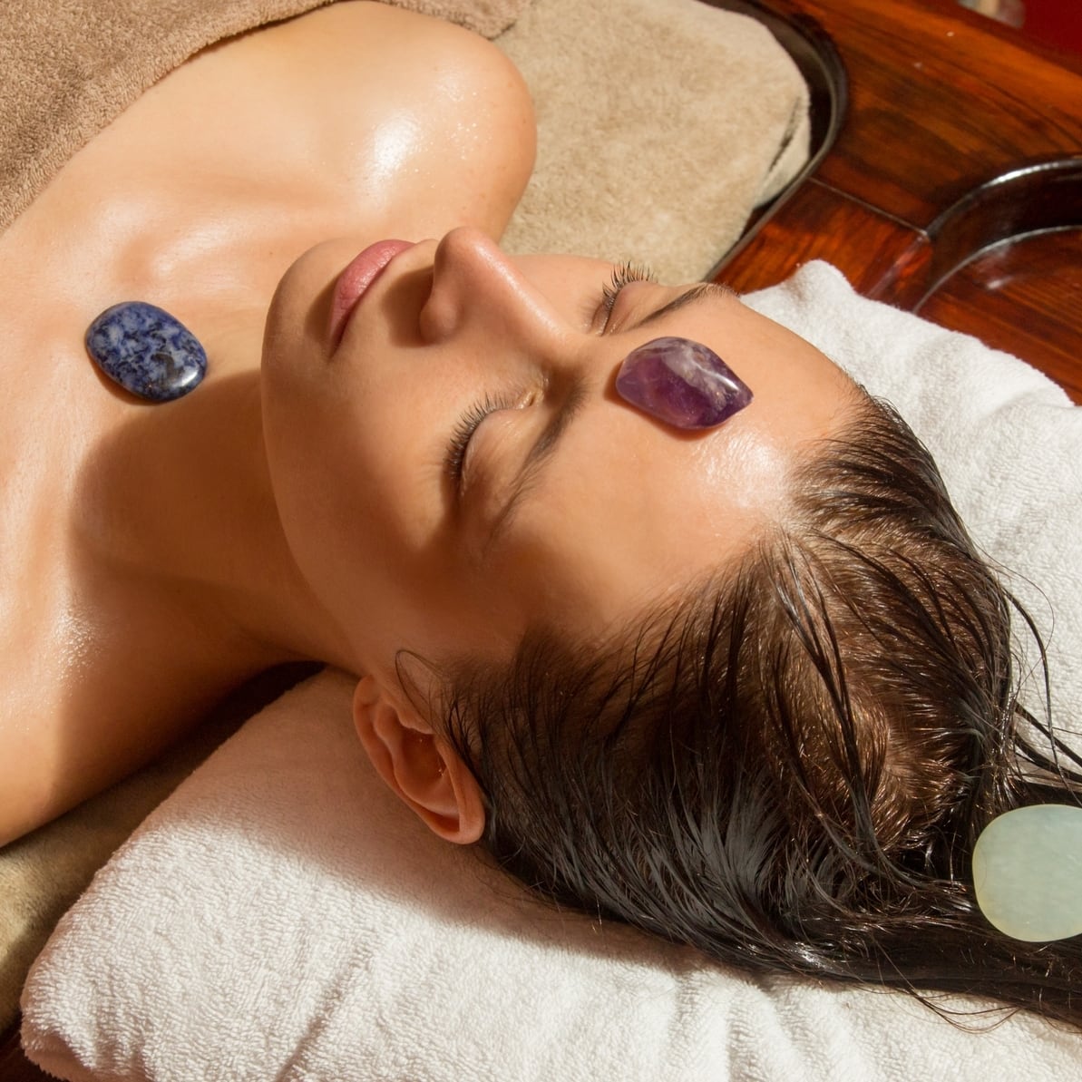 Reiki for hair loss treatment review