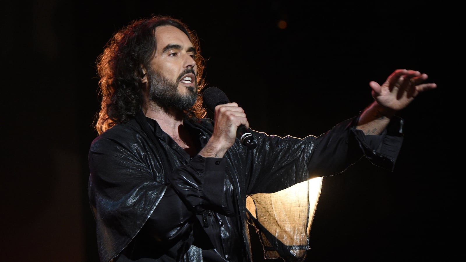 Russell Brand