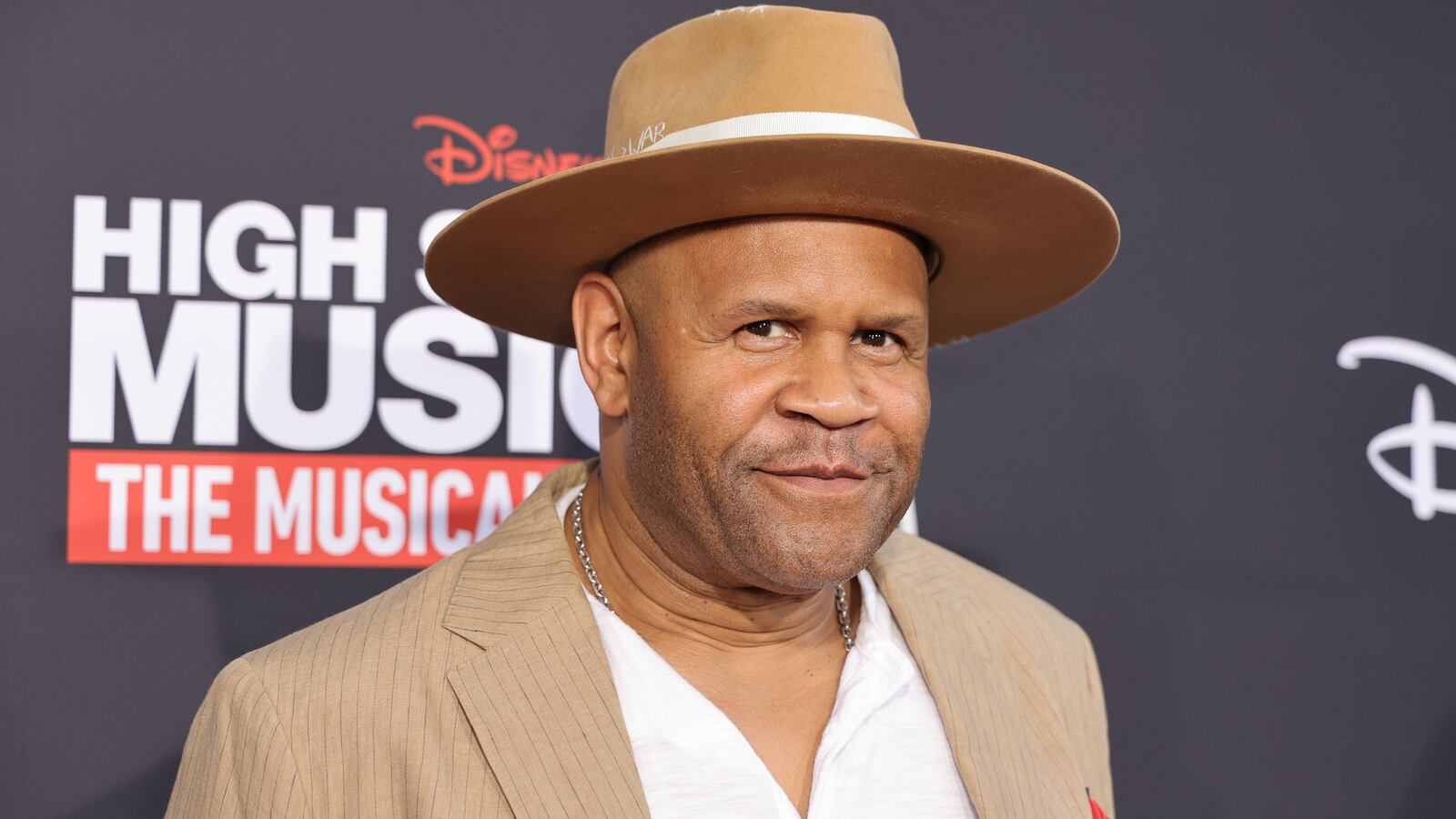 Rondell Sheridan