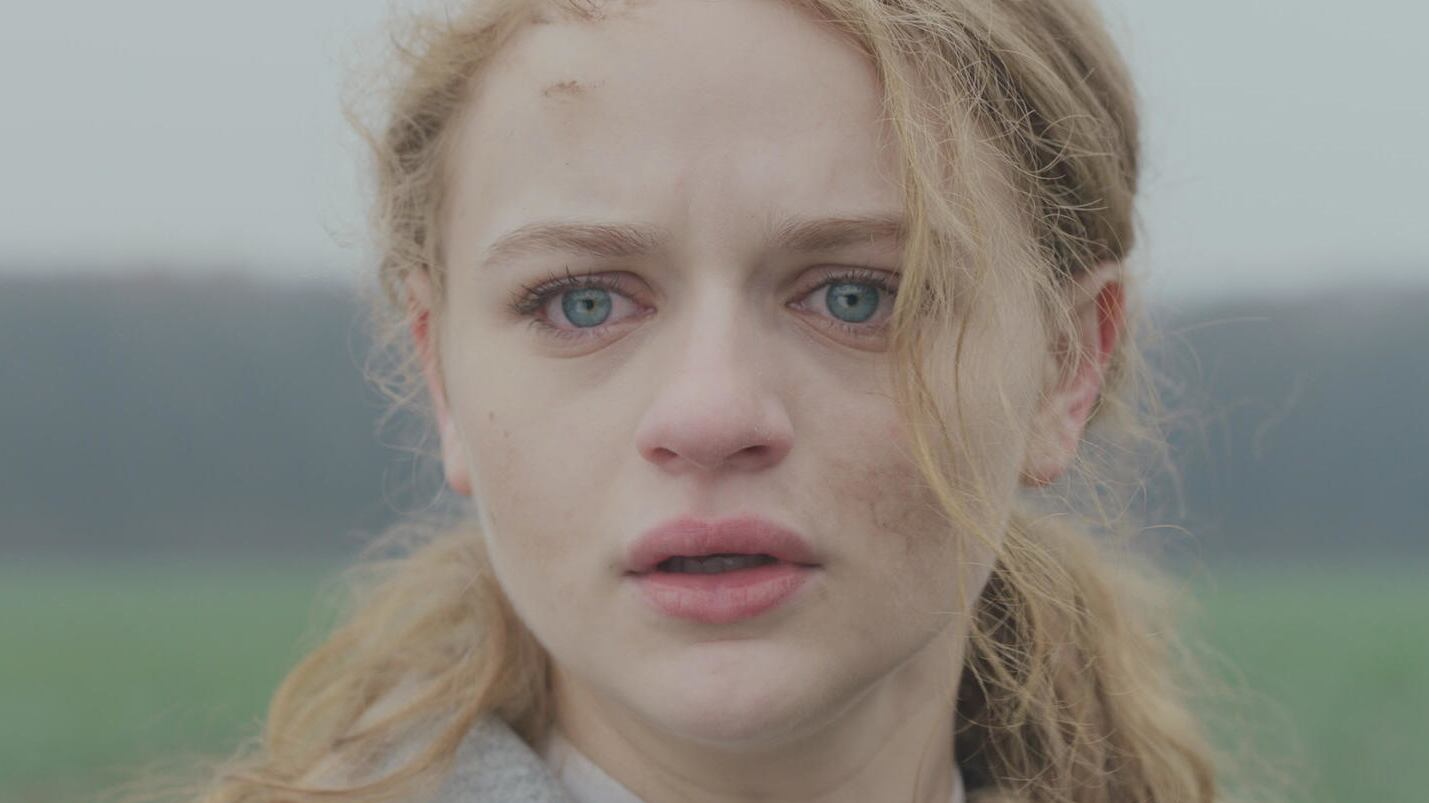 Joey King in We Were the Lucky Ones