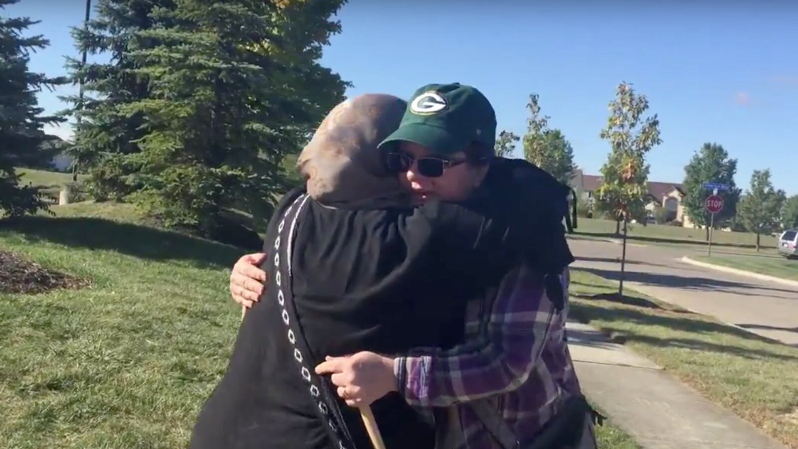 videos/2015/10/12/watch-a-muslim-and-an-islamophobe-become-friends/151012-sayed-viral-islamic-protestor_cnqyrt