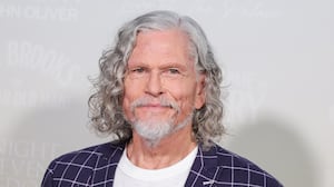 HOLLYWOOD, CALIFORNIA - AUGUST 16: Jeff Kober attends HBO Max's Emmy Nominee Celebration at NYA WEST on August 16, 2026 in Hollywood, California. (Photo by Kevin Winter/Getty Images)