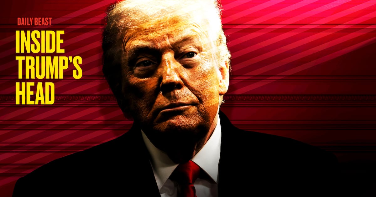 Trump Knows Epstein Could Be His Mortal Threat: Wolff