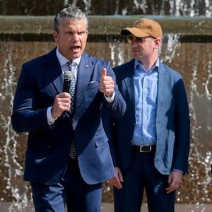 Hegseth