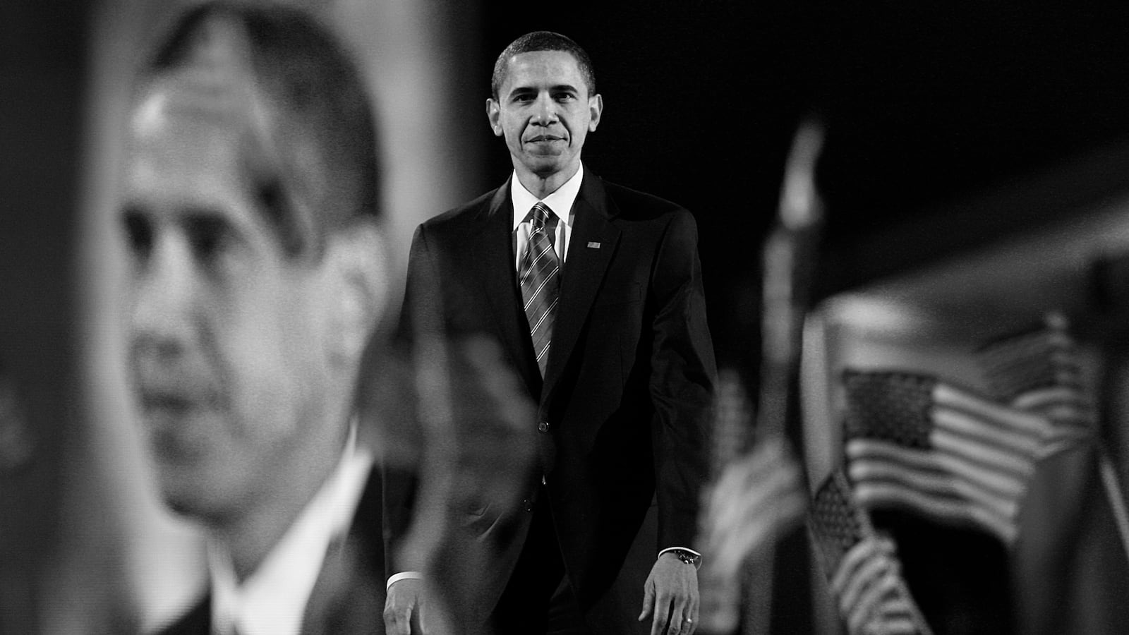 President Barack Obama’s presidency made history as the occasion marked the first time a Black person held that office.