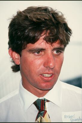 Sex Scandals, Drugs, and Tragedy: What Happened to Ethel Kennedy’s Kids