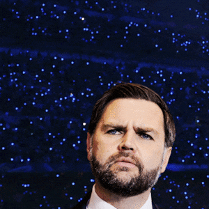 JD Vance gets booed at the Olympics