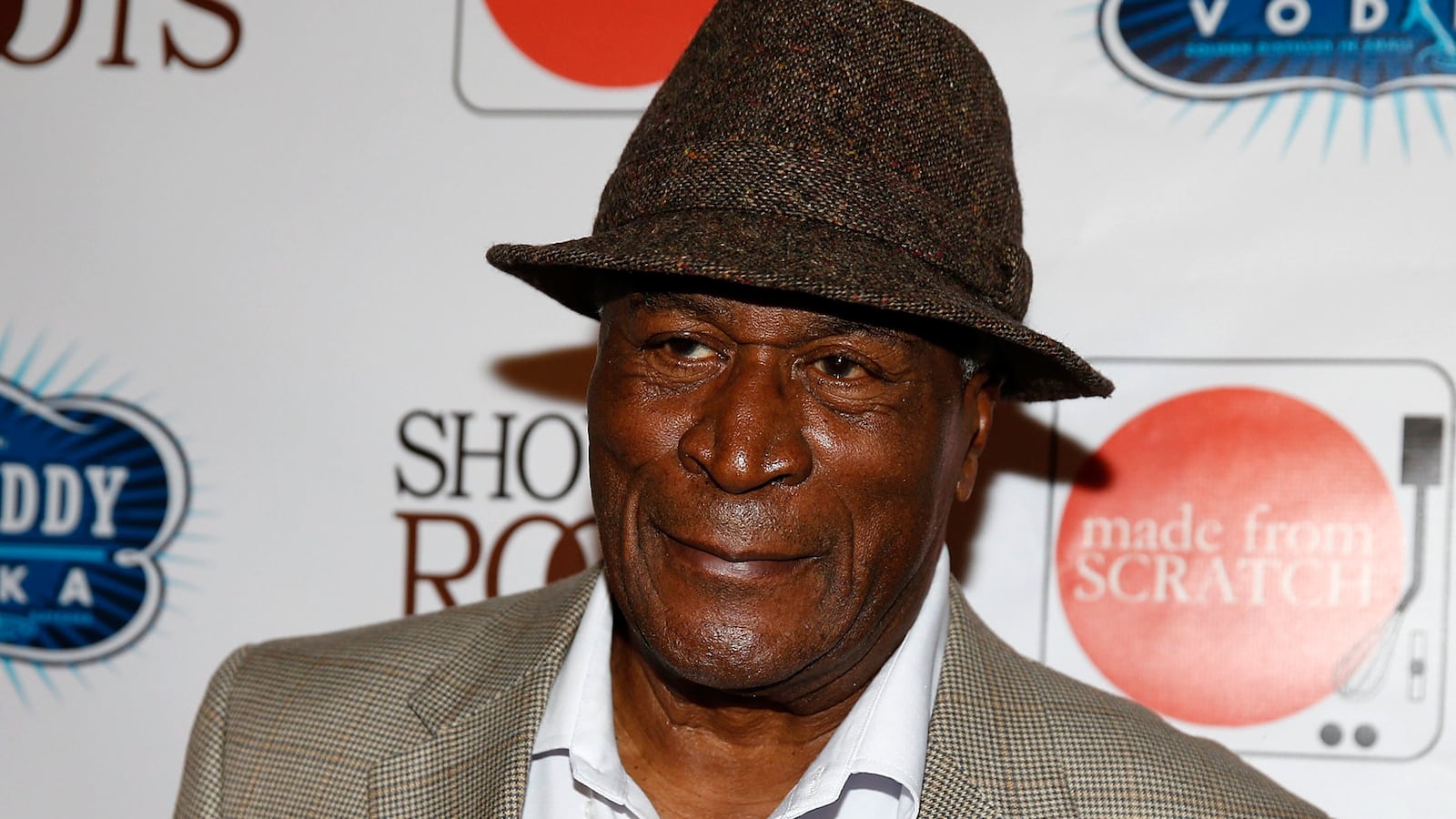 John Amos
