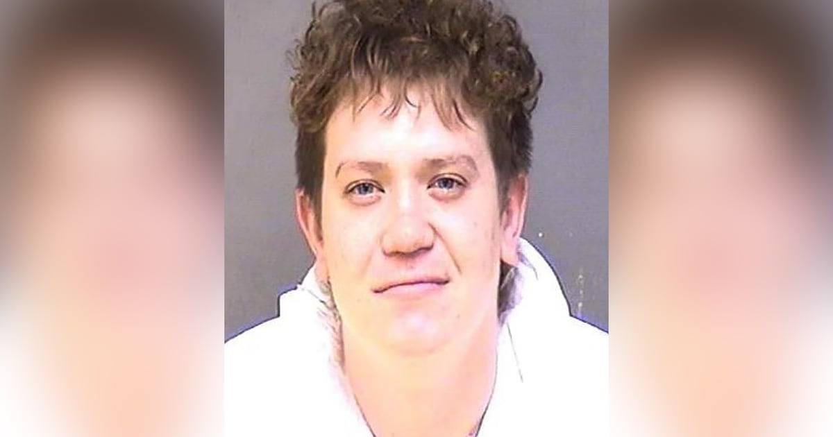 Quadruple Amputee Cornhole Pro Accused of Murder