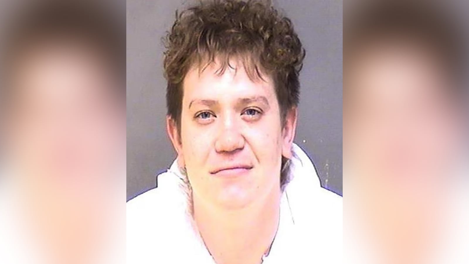 Dayton James Webber.