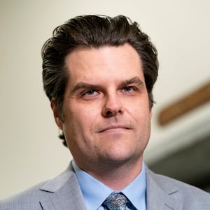 Matt Gaetz
