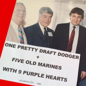 articles/2016/11/29/the-draft-dodging-bastard-and-the-five-old-marines/161127-daly-trump-counsel-tease_bxular