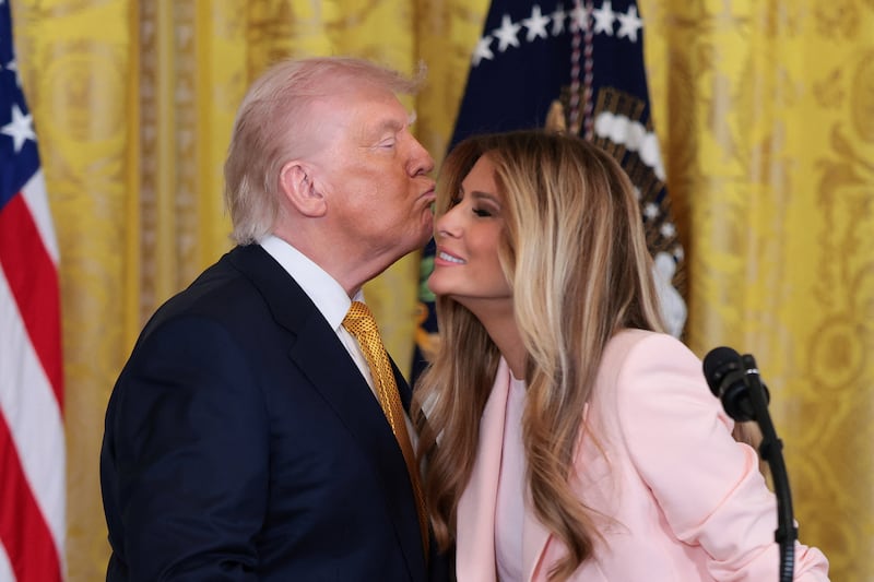 Melania