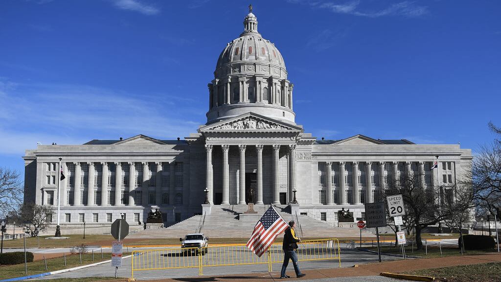 Missouri Senate Republicans blocked an effort to legalize abortions in cases of incest and rape in the state.