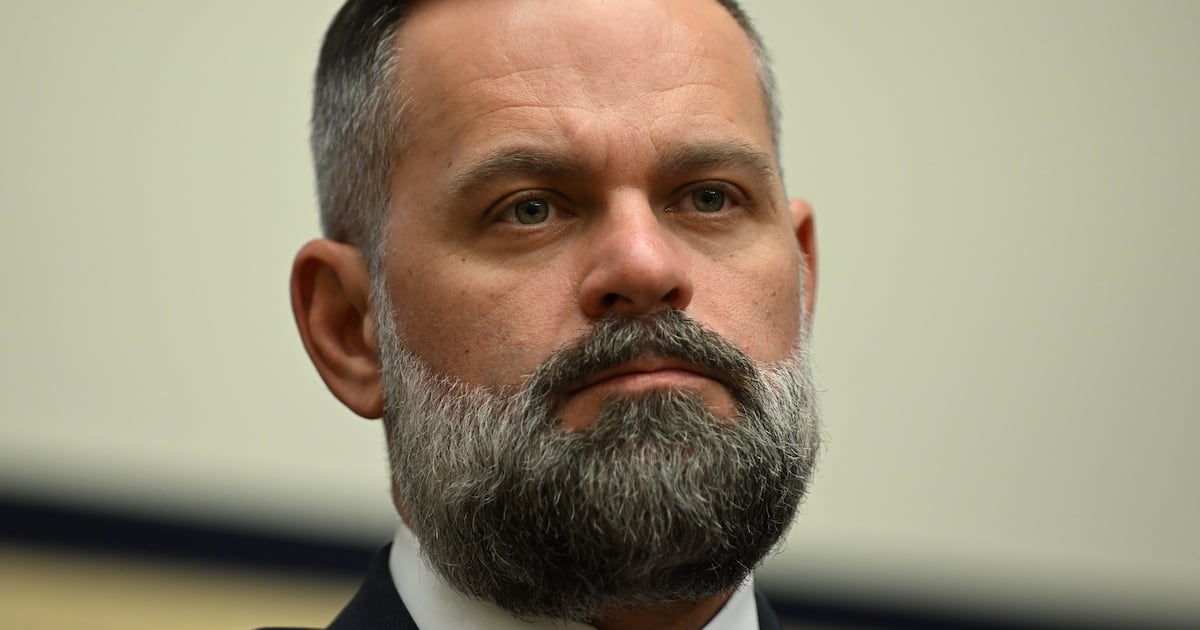 House Ethics Committee Takes Aim at New Florida Republican