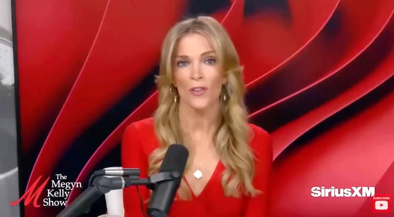 Megyn Kelly claims Trump is not being completely honest about how the Iran conflict is going.