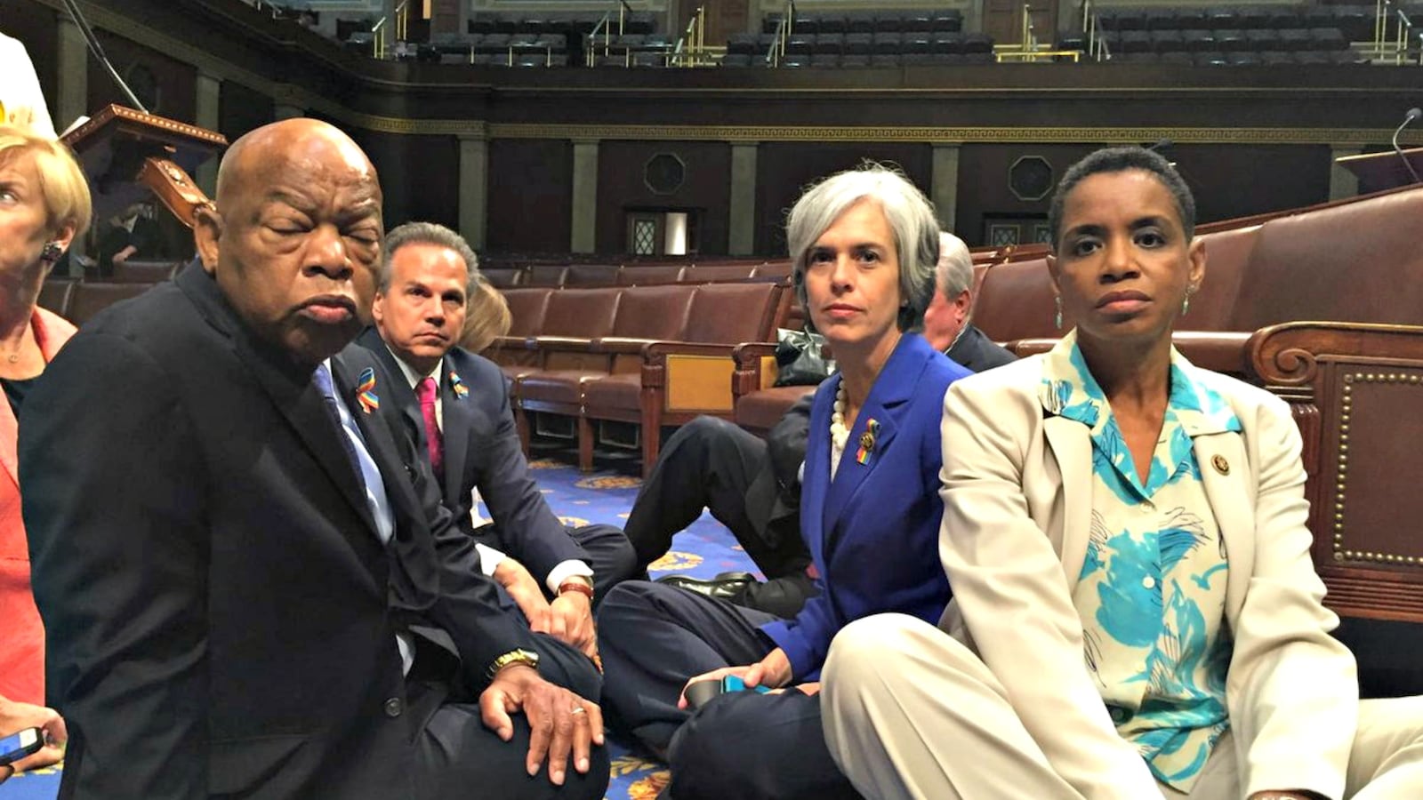 cheats/2016/06/22/watch-live-stream-house-dems-hold-sit-in-on-gun-control-vote/160622-lewis-dems-sitin-cheat_fgtybg