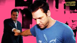 Dane Cook