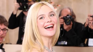 Elle Fanning