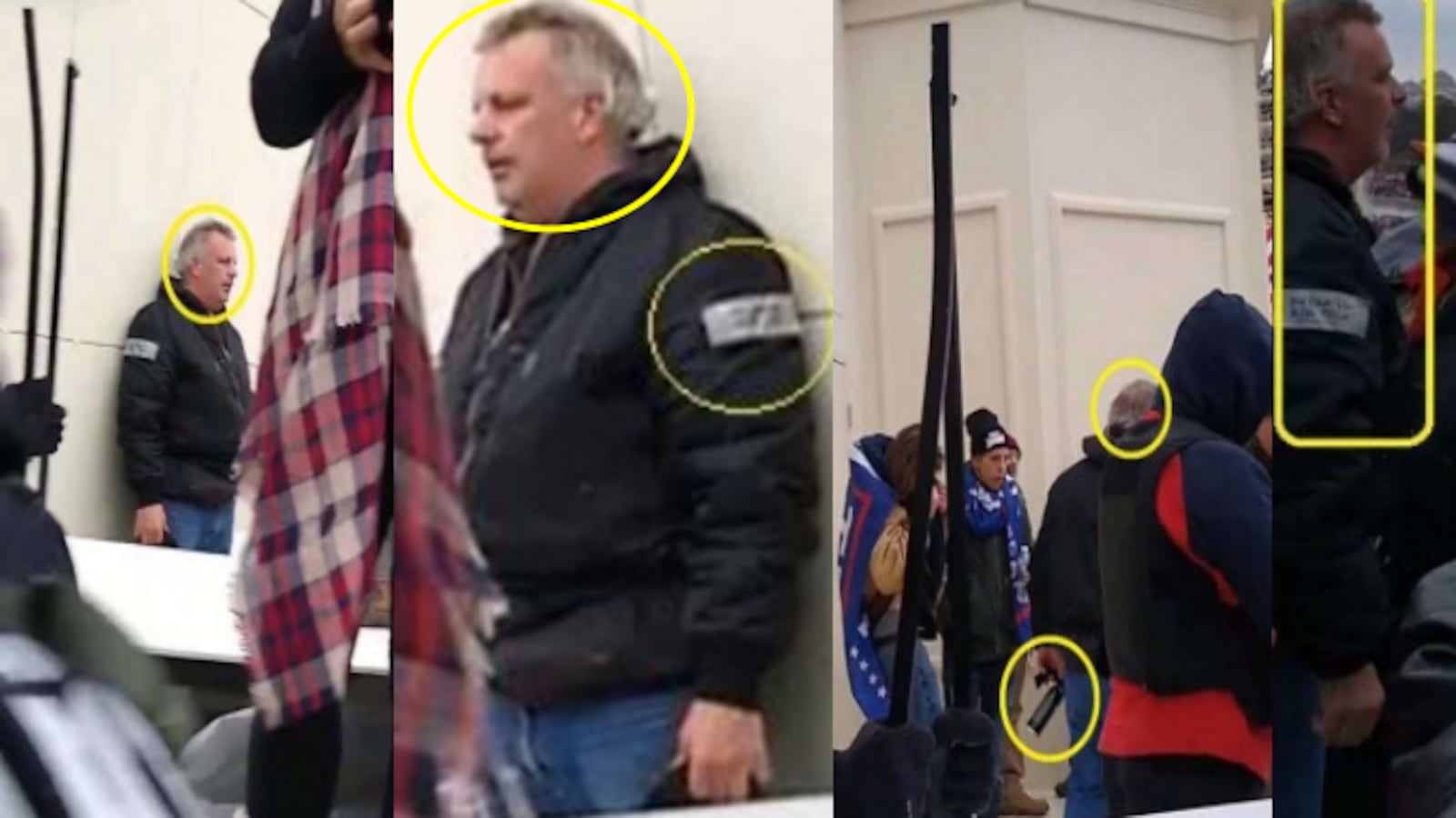 James Wayne Maryanski