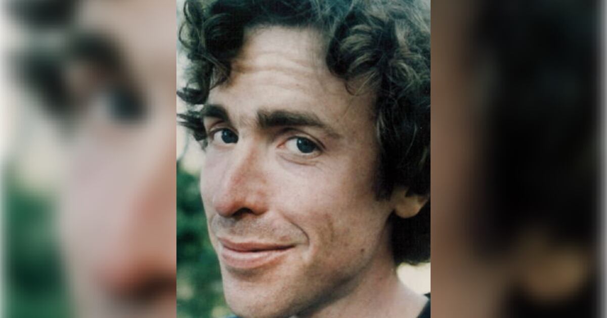 Cold Case Murder of Ithaca Red Cross ‘Hero’ David Malcolm Solved After ...