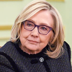 Donald Trump, Hillary Clinton