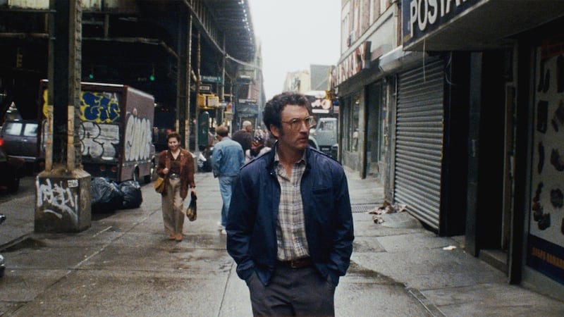 Miles Teller in Paper Tiger