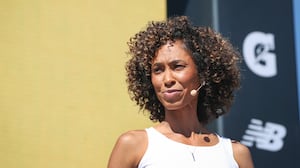 SportsCenter anchor Sage Steele