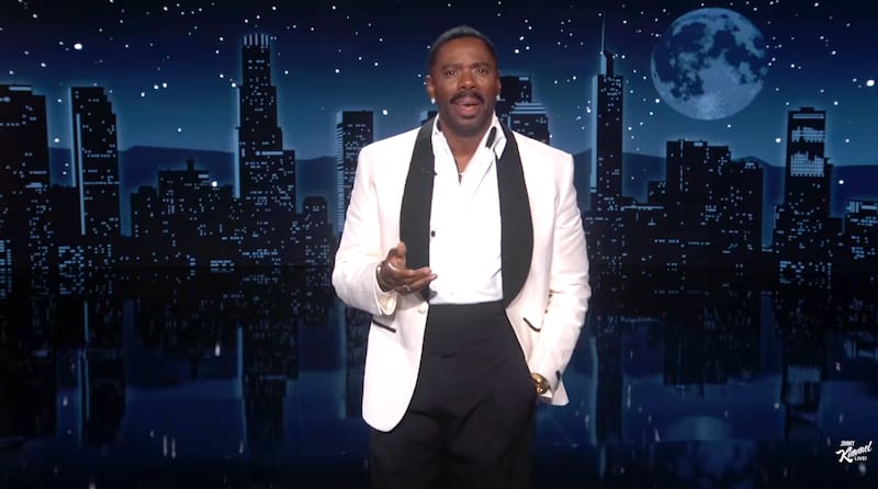 Colman Domingo