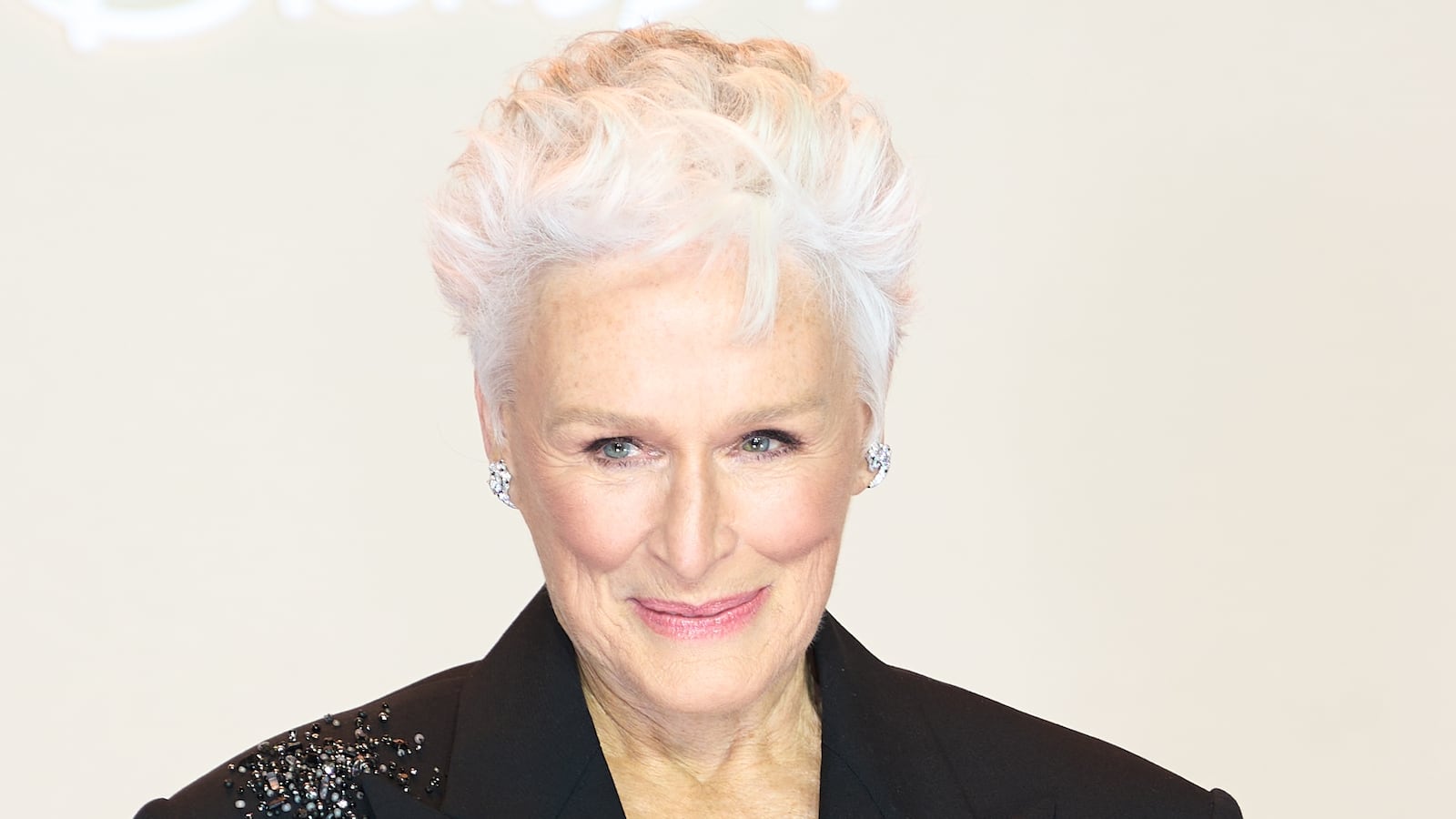 Glenn Close