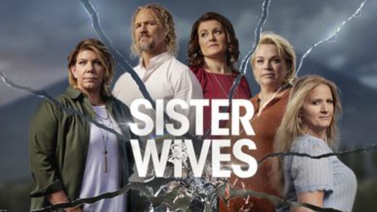 Cast of “Sister WIves”