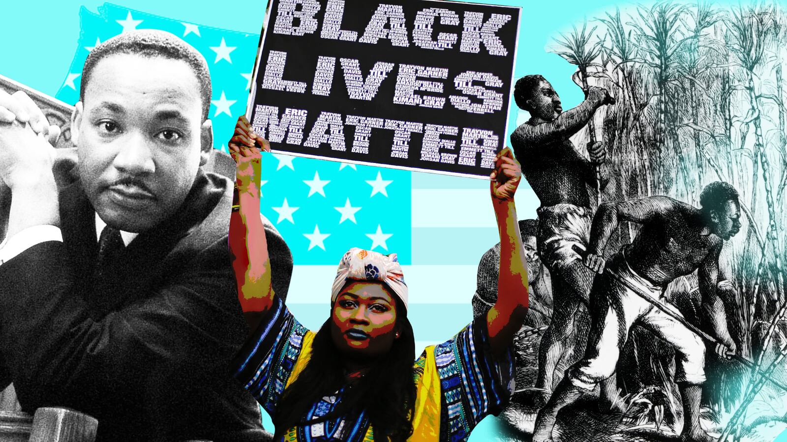 Is America Doomed to Repeat Its Racist Past?