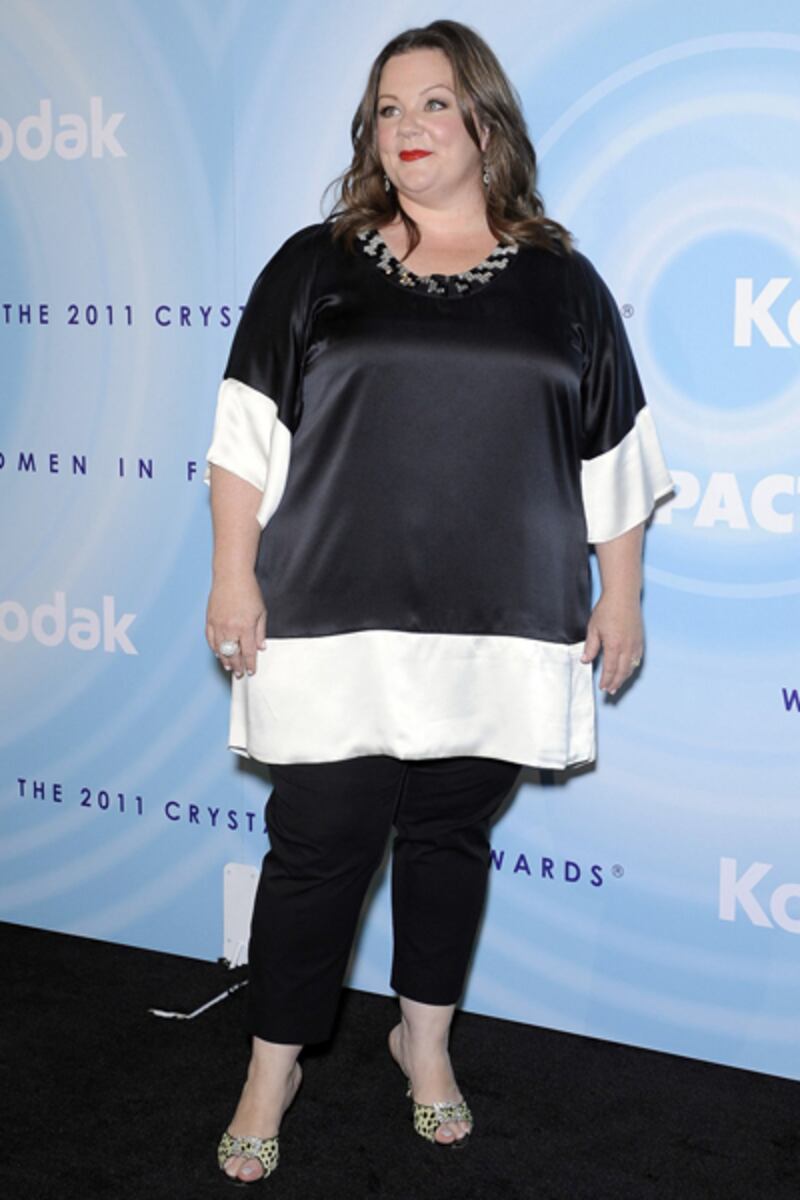 galleries/2011/06/17/hollywood-honors-women-in-film/wif-max-mara-melissa-mccarthy_x6xmwi
